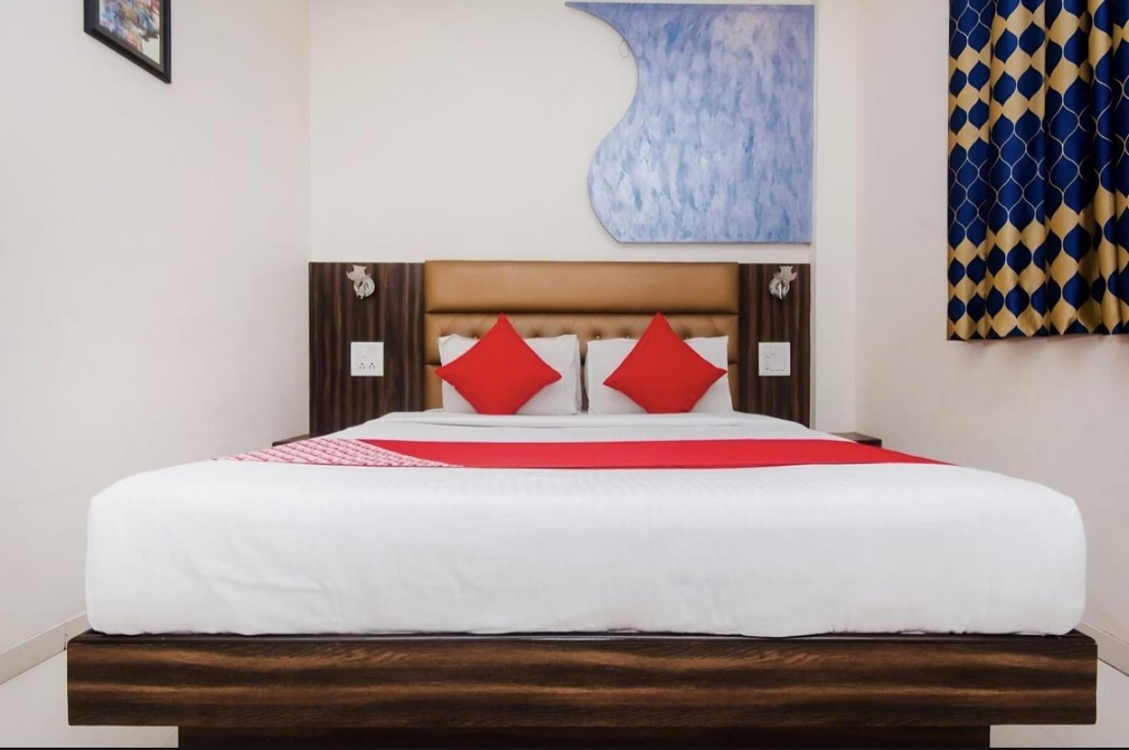Flagship 83490 Hotel Bently Palace - Mumbai — Photos 2